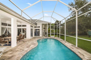 Villa Lemon Splash